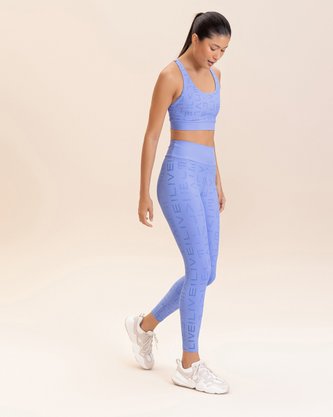 Legging Live Icon Hydefit Adaptiv