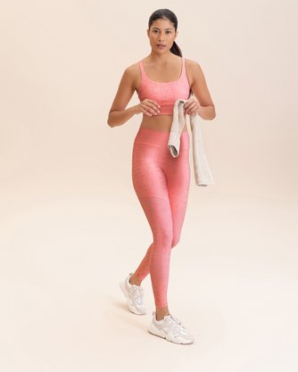 Legging Live Icon Hydefit Adaptiv