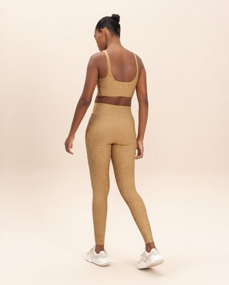 Legging Live Icon Hydefit Adaptiv