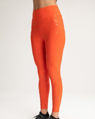 Legging Live Icon Lux Dusk