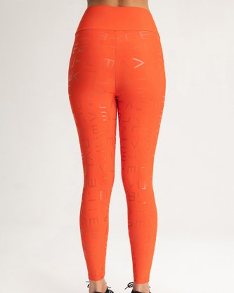 Legging Live Icon Lux Dusk