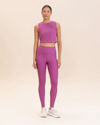 Legging Live Icon Neo