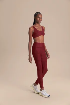 Legging Live Maxi