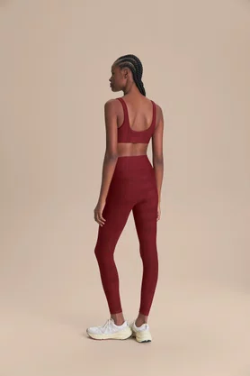 Legging Live Maxi