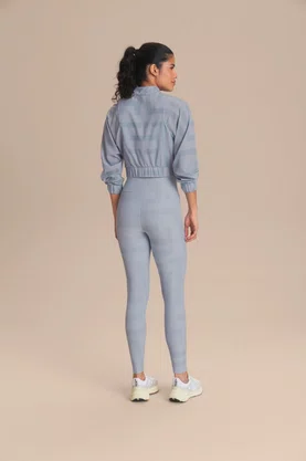 Legging Live Maxi
