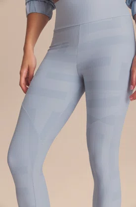 Legging Live Maxi