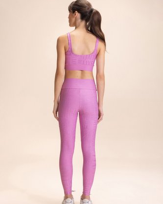 Legging Live Sense Pro