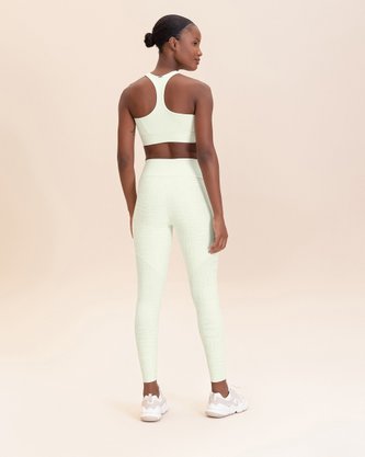Legging Live Sense Pro