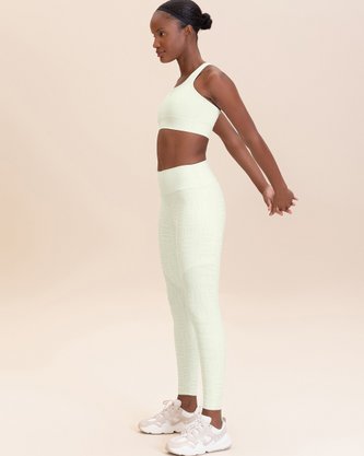 Legging Live Sense Pro