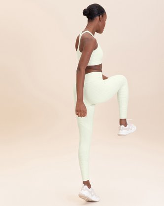Legging Live Sense Pro