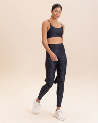 Legging Live Sense Pro