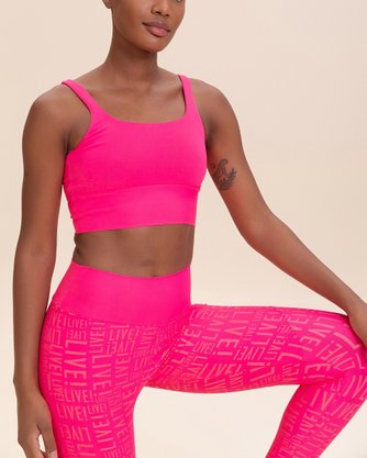 Legging Live Sense Pro