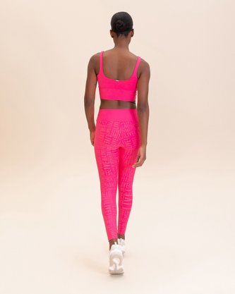 Legging Live Sense Pro