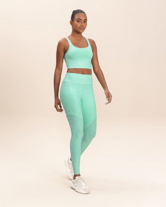 Legging Live Sense Pro