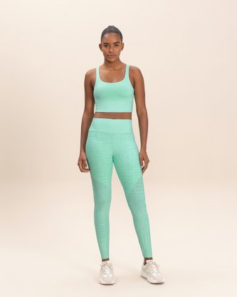 Legging Live Sense Pro