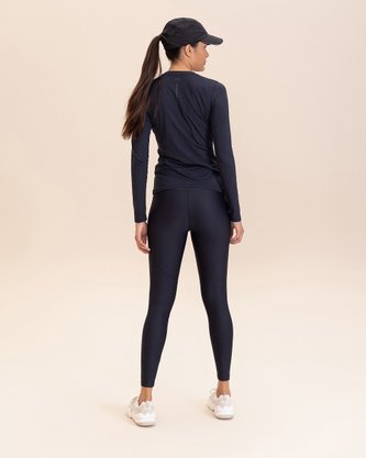 Legging Live Sense Pro Fleece
