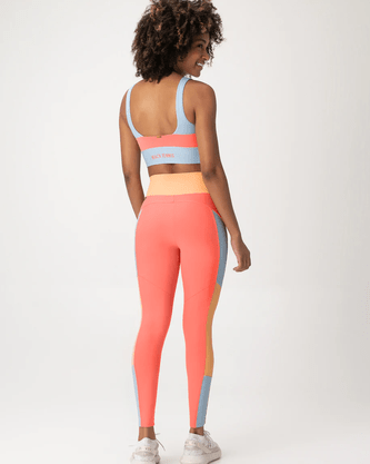 Legging Live Set Colors