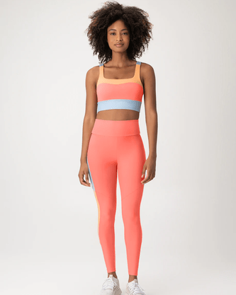 Legging Live Set Colors