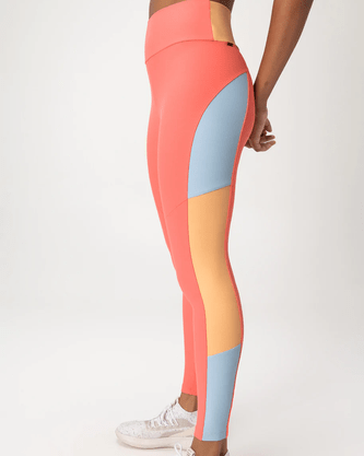 Legging Live Set Colors