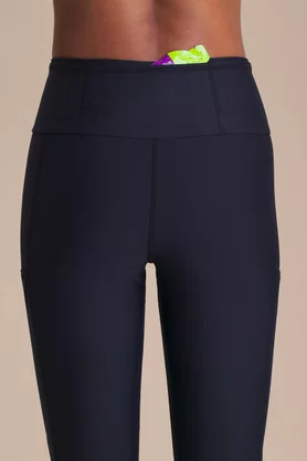 Legging Live Six Pockets Speed