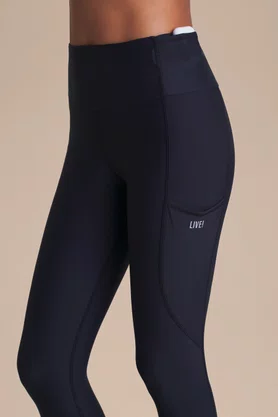 Legging Live Six Pockets Speed