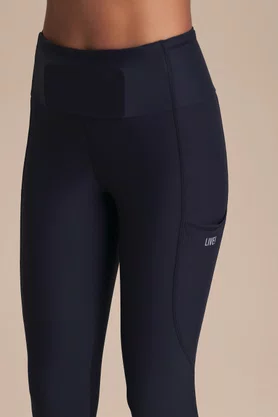 Legging Live Six Pockets Speed