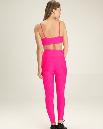 Legging Live Valentine