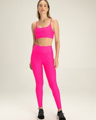 Legging Live Valentine