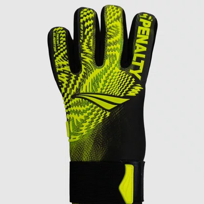 Luva De Goleiro Penalty Delta Gladiator XXVI