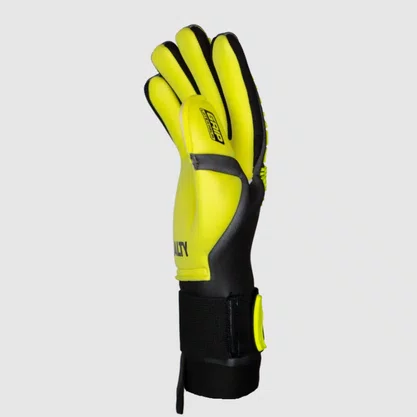Luva De Goleiro Penalty Delta Gladiator XXVI