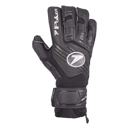 Luva De Goleiro Poker Eclipse Profissional