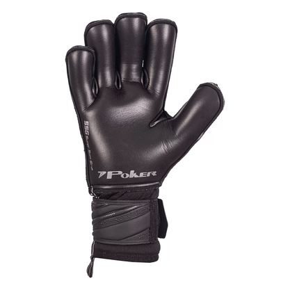 Luva De Goleiro Poker Eclipse Profissional