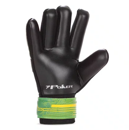 Luva De Goleiro Poker Training Basic Jr