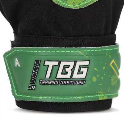 Luva De Goleiro Poker Training Basic Jr