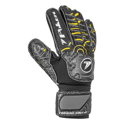Luva De Goleiro Poker Training Wave Junior