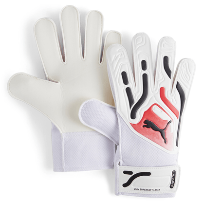 Luva De Goleiro Puma Ultra Play Rc