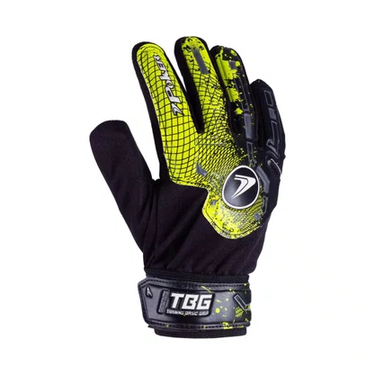 Luva de Goleiro Training Poker Basic Jr