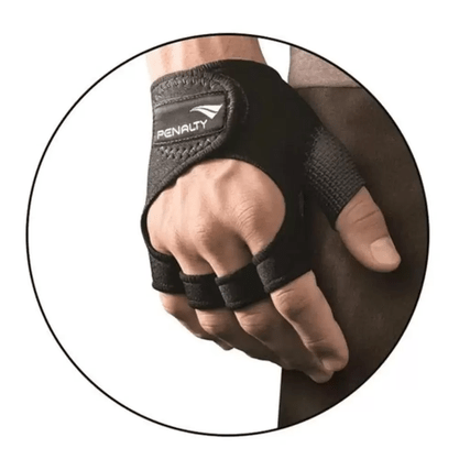Luva Penalty Neoprene IV