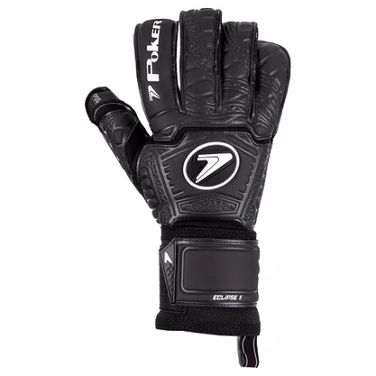 Luva Poker Profissional Eclipse II