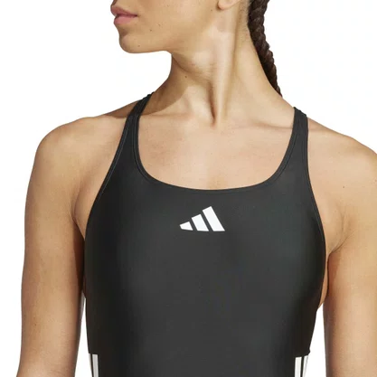 Maiô Adidas Costas Com Três Listras