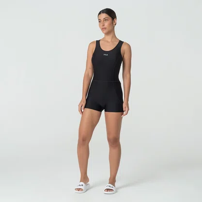 Maiô Fila Long Tri