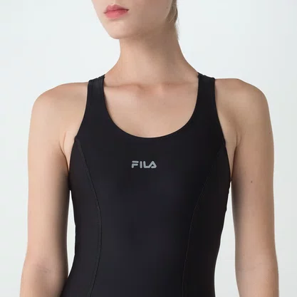 Maiô Long Fila Twice