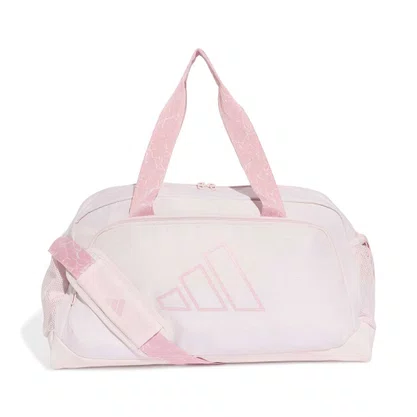 Mala Adidas Duffle Defender Estampada