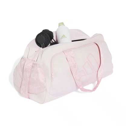 Mala Adidas Duffle Defender Estampada