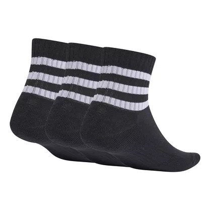 Meia Adidas Cushioned 3s Sportswear