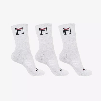 Meia Fila Tripack
