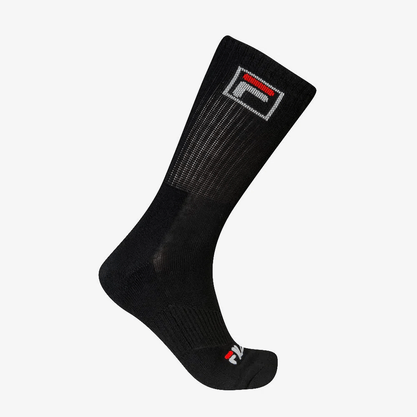 Meia Fila Tripack Cano Alto