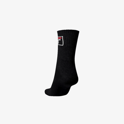 Meia Fila Tripack Cano Alto