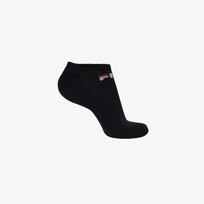 Meia Fila Tripack Cano Curto