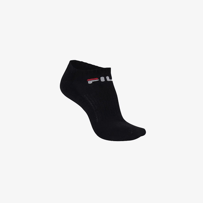 Meia Fila Tripack Cano Curto